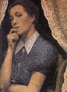Completist, Grant Wood